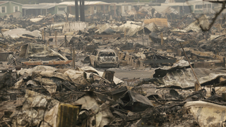 UFC's Henry Cejudo On Escape From California Wildfire: "I’m Just Happy To Be Alive"